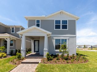 10281 Folly Beach Rd, Orlando, FL 32827