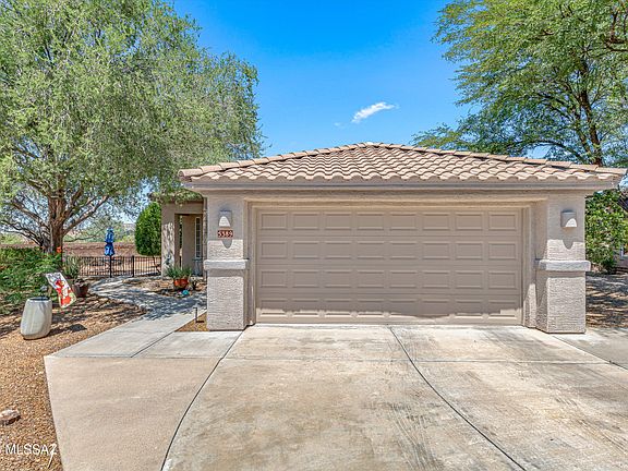2nd image of 5389 W Winding Desert Dr