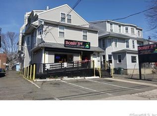 1174 Fairfield Ave, Bridgeport, CT 06605