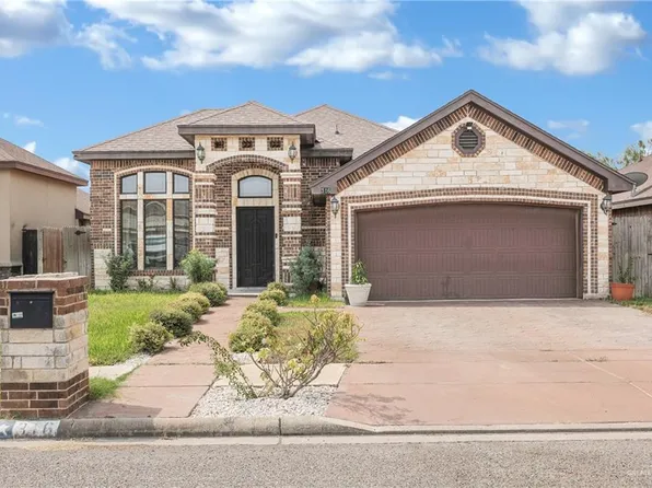 316 Kika De La Garza St, Edinburg, TX 78539