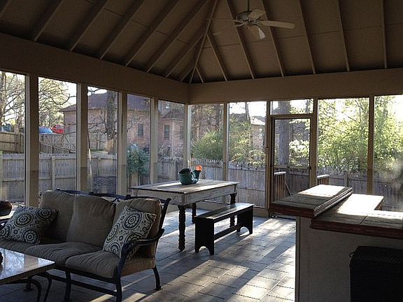 Sun Room