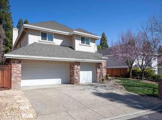 4132 Whispering Oaks Ln, Danville, CA 94506
