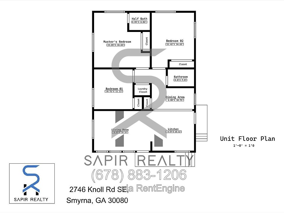 2nd image of 2746 Knoll Rd SE