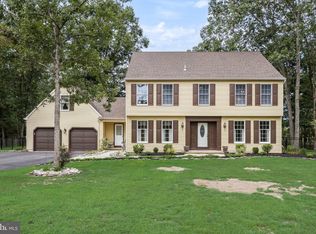 235 Ashley Way, Tabernacle, NJ 08088