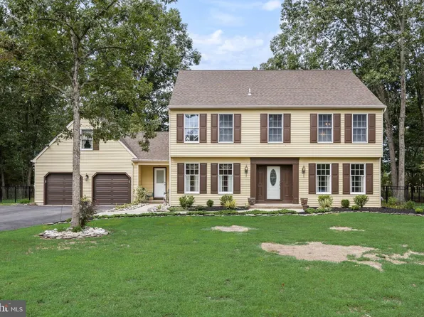 235 Ashley Way, Tabernacle, NJ 08088