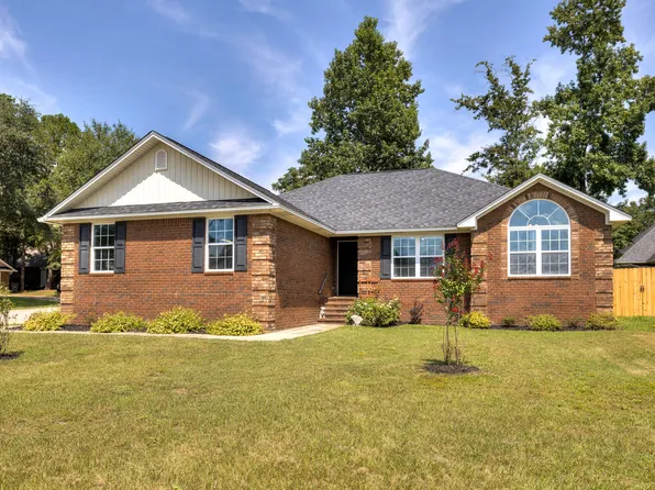 1855 Duke Dr, Sumter, SC 29154