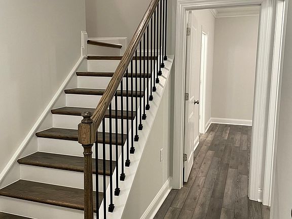 Stair case