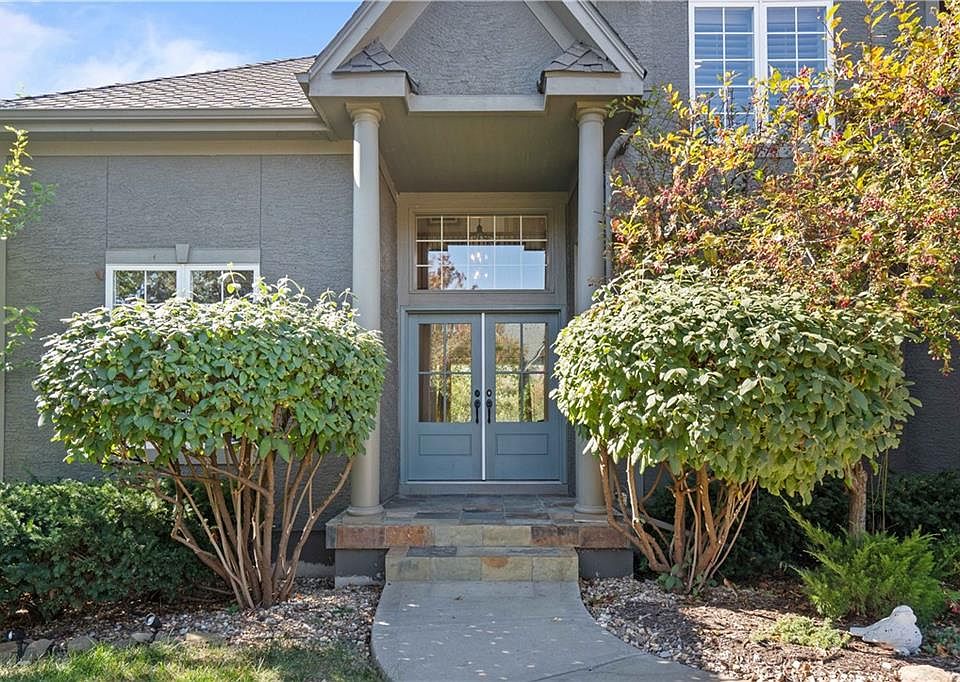 15586 S Gallery St, Olathe, KS 66062 Zillow