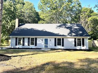 1217 Eagle Rd, Greensboro, NC 27407