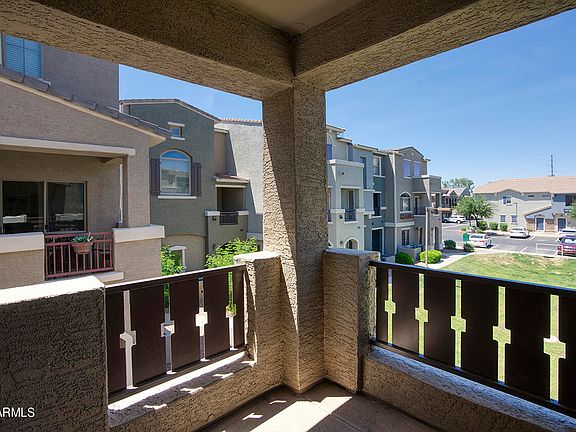 5th image of 2401 E Rio Salado Parkway #1109