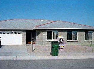 875 N La Salle Ave #0, Tucson, AZ 85748