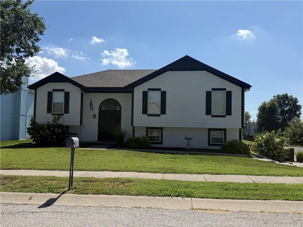 8501 NE 108th Ter, Kansas City, MO 64157