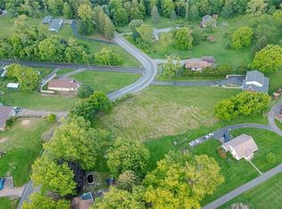 Lot 3r Frank Wood, Irwin, PA 15642