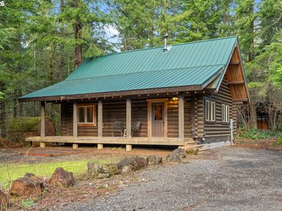 62 Sadie Rd, Carson, WA, 98610