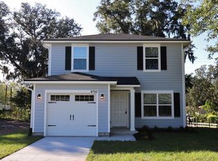 8702 Galveston Ave, Jacksonville, FL 32211
