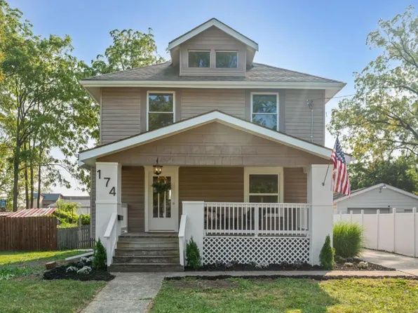 174 Kensington Pl, Marion, OH 43302