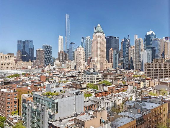 2nd image of 500 W 43rd St APT 17D