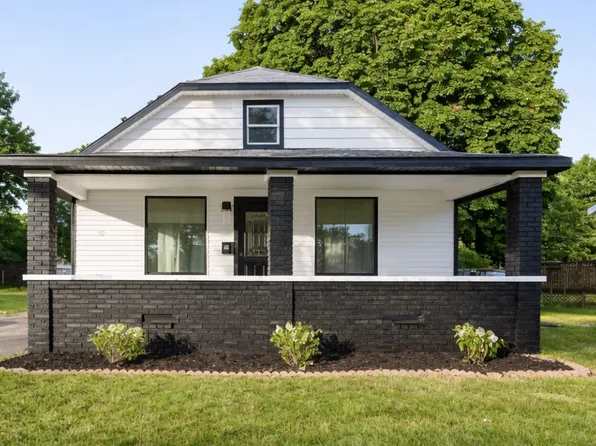 19 E Saint Joe St, Hillsdale, MI 49242