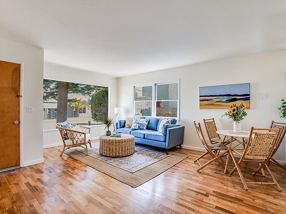 4th image of 721 N Branciforte Avenue