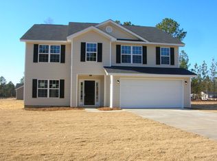 2153 Gardenview Rd, Graniteville, SC 29829