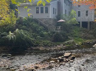 21 Mill Rd #3, Falmouth, ME 04105