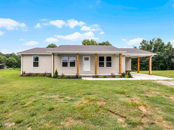 13741 Natchez Trace Rd, Lexington, TN 38351