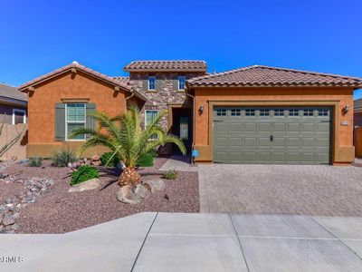 10336 W Buckhorn Trl, Peoria, AZ, 85383