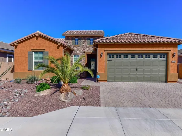 10336 W BUCKHORN Trail, Peoria, AZ 85383