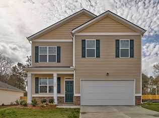 1086 Rigby Ct SE, Atlanta, GA 30354