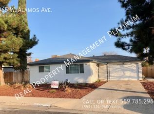 965 W Alamos Ave, Clovis, CA