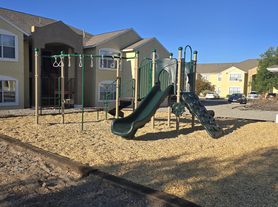 Las Lomas Apartments