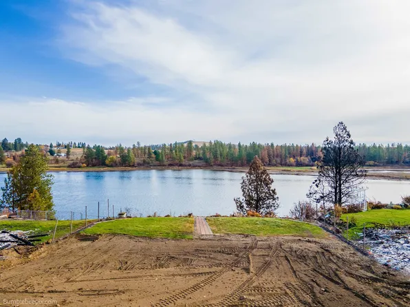 11815 S Greenfield Ln, Medical Lake, WA 99022