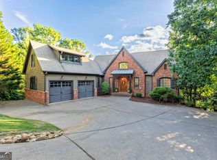 18 Cambridge Way, Cartersville, GA 30121