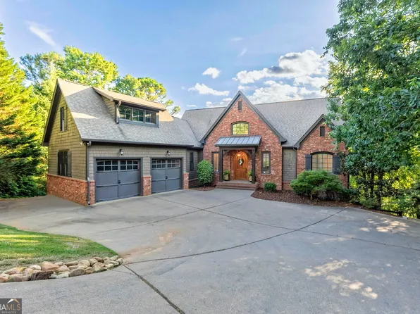 18 Cambridge Way, Cartersville, GA 30121