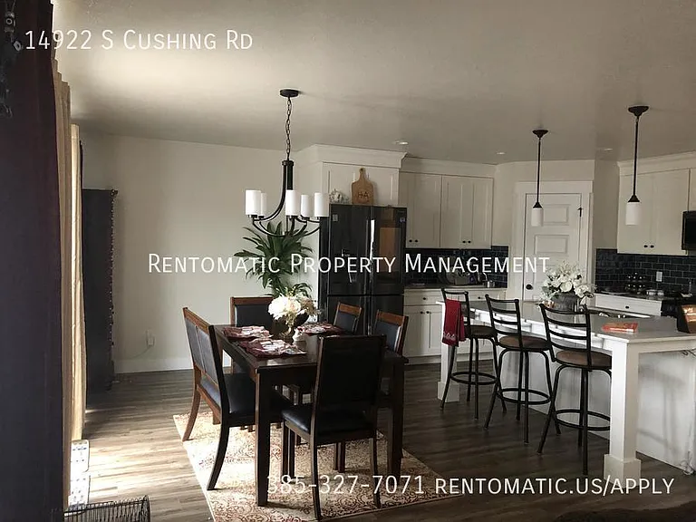 14922 S Cushing Rd — Photo 4