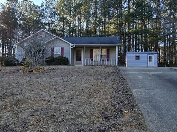 18 Southern Trace Xing