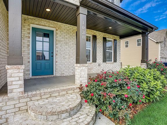 2nd image of 1038 Harrison Way