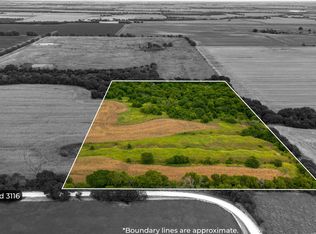 Hcr 3116 W, Abbott, TX 76621