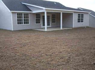 333 N Charles Willis Dr, Midway, FL 32343