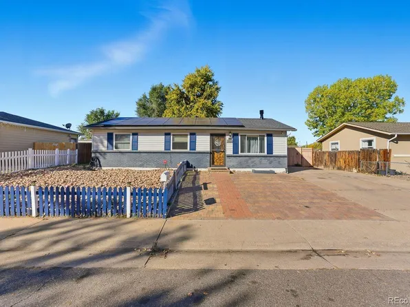 5563 Blackhawk Way, Denver, CO 80239