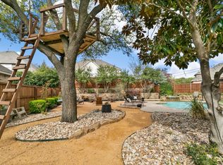 6701 Ravenwood Dr, McKinney, TX 75072