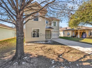 2101 Nogales Trl, Austin, TX 78744