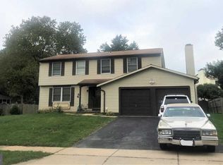 17416 Taunton Dr, Gaithersburg, MD