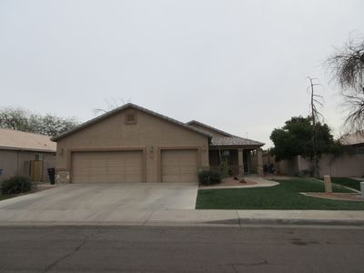 509 N Tower Ave, Chandler, AZ, 85225