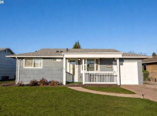 1379 Sallal Rd, Woodburn, OR 97071