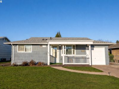 1379 Sallal Rd, Woodburn, OR, 97071