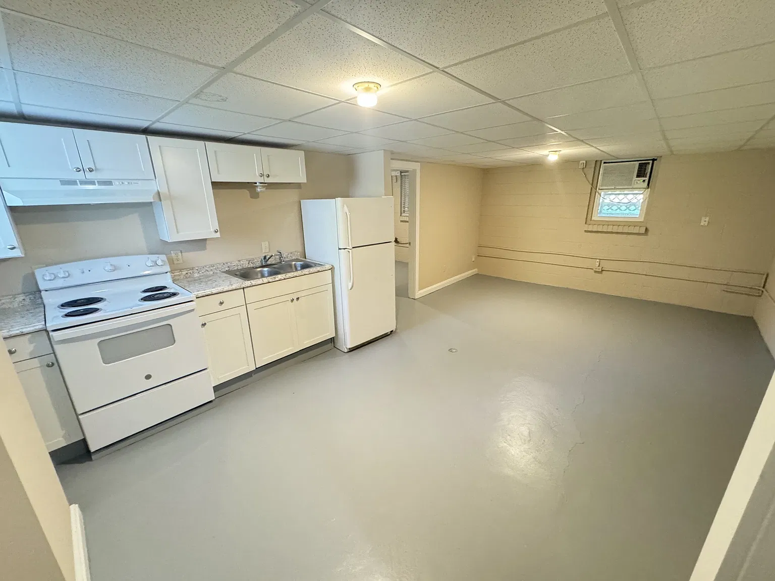 1 bed, 1.0 bath, 800 sqft, $1,000 — Photo 3