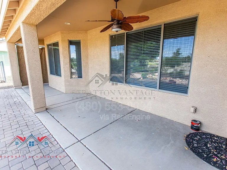 5374 W Buckskin Dr — Photo 41
