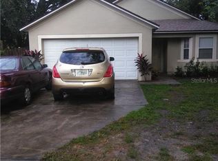 5169 Pope Rd, Orlando, FL 32810