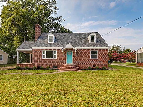 3rd image of 2105 Springdale Rd